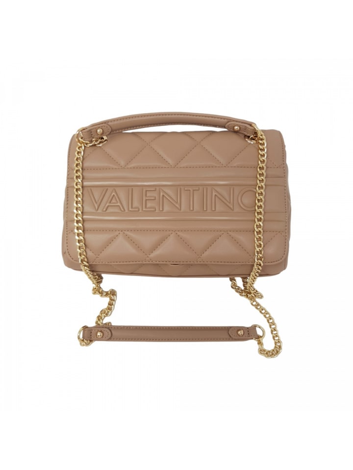 Сумка Valentino, бежевый
Сумка Valentino, бежевый