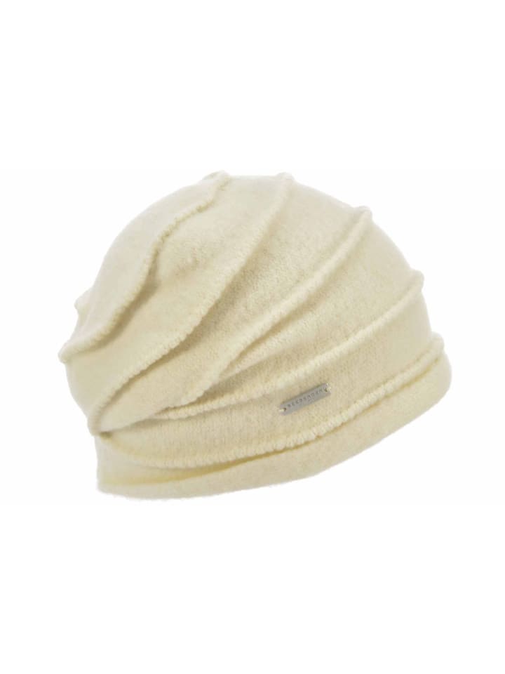 Шапка Seeberger, бежевый
Шапка Seeberger, бежевый