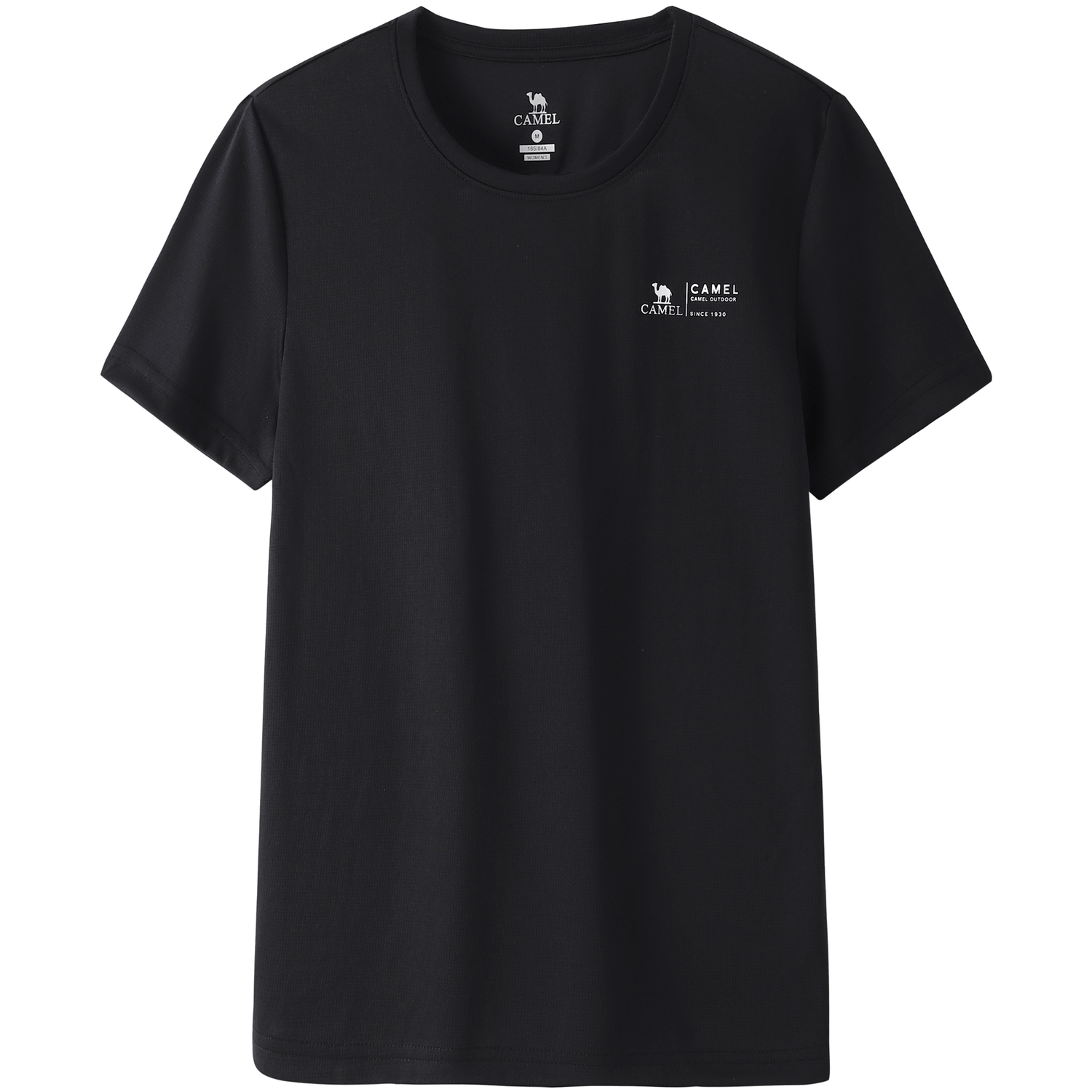 Футболка Urban Function Series женская CAMEL, цвет морской пены
Футболка Urban Function Series женская CAMEL, цвет морской пены