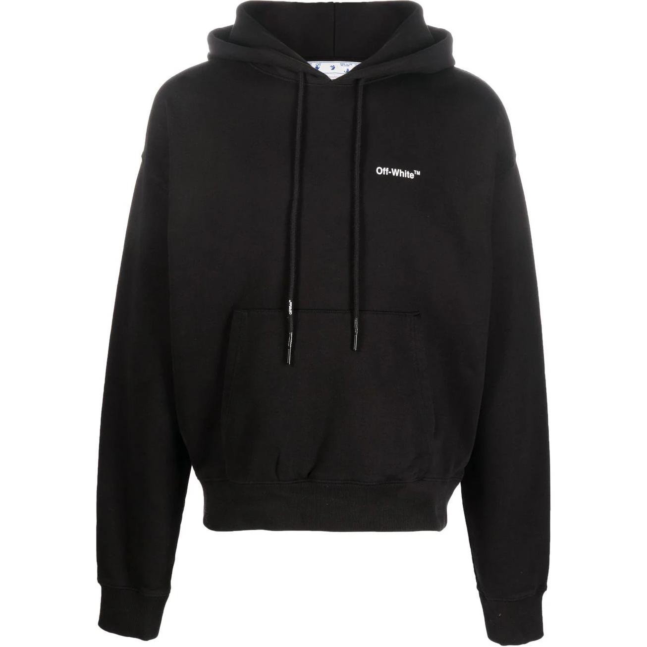 OFF-WHITE Оверсайз худи OFF WHITE с принтом Caravaggio Deposition
OFF-WHITE Оверсайз худи OFF WHITE с принтом Caravaggio Deposition