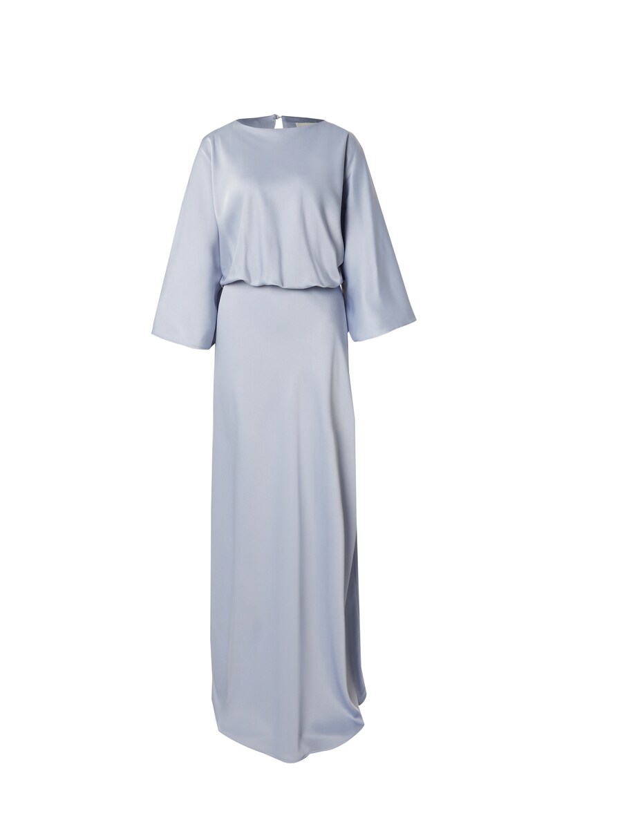 Платье Fleur by Kaviar Gauche, темно-синий
Платье Fleur by Kaviar Gauche, темно-синий