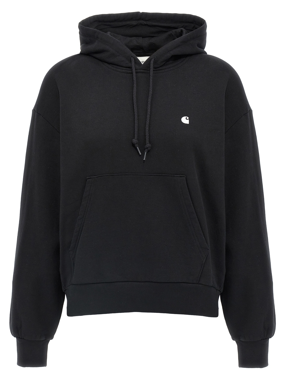 Толстовка 'Casey' CARHARTT WIP, черный
Толстовка 'Casey' CARHARTT WIP, черный