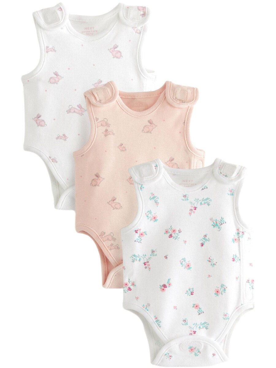 Комбинезон Next, цвет Pink/White
Комбинезон Next, цвет Pink/White