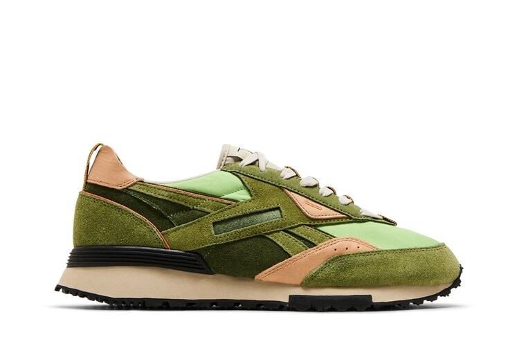 Кроссовки Hunter x Hunter x LX2200, цвет Gon
Кроссовки Hunter x Hunter x LX2200, цвет Gon