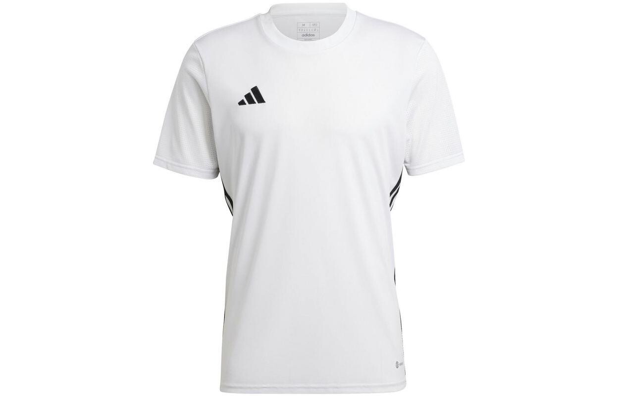 Футболка мужская белая Adidas, белый
Футболка мужская белая Adidas, белый