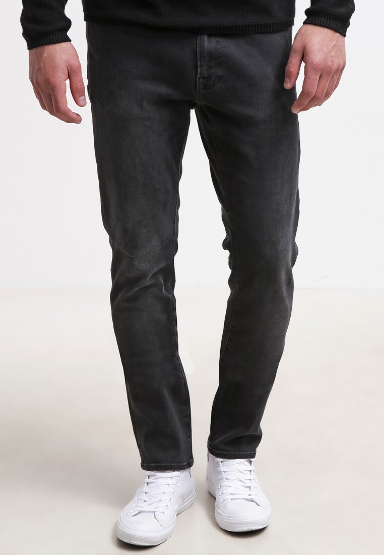 Джинсы облегающего кроя Samsøe Samsøe STEFAN, цвет Worn Black
Джинсы облегающего кроя Samsøe Samsøe STEFAN, цвет Worn Black