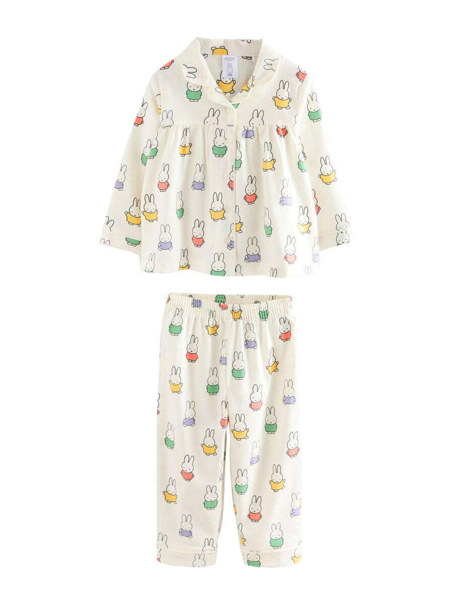 Пижама Next Miffy, белый
Пижама Next Miffy, белый