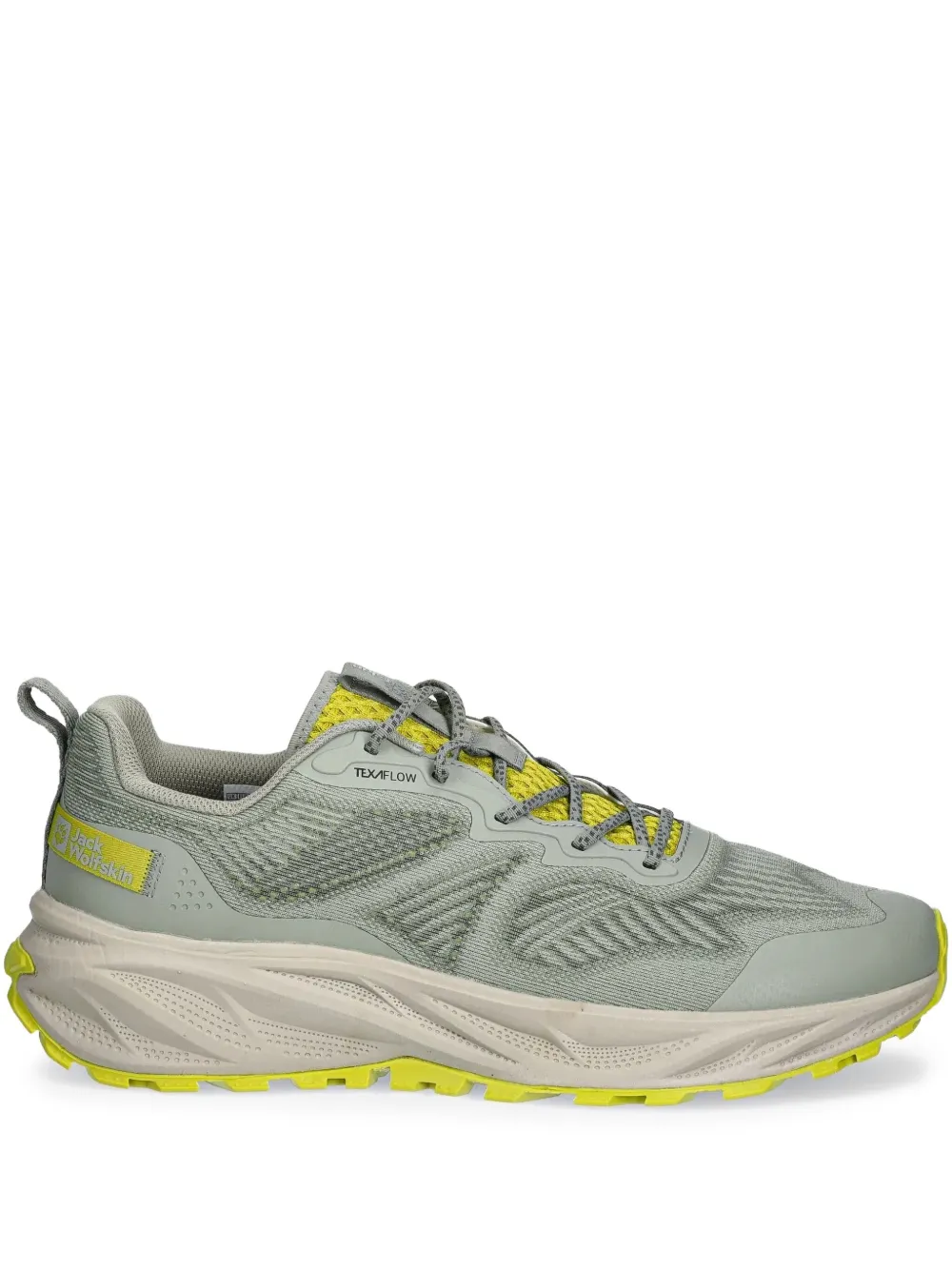 Кроссовки Prelight Swift Pro Jack Wolfskin, серый
Кроссовки Prelight Swift Pro Jack Wolfskin, серый