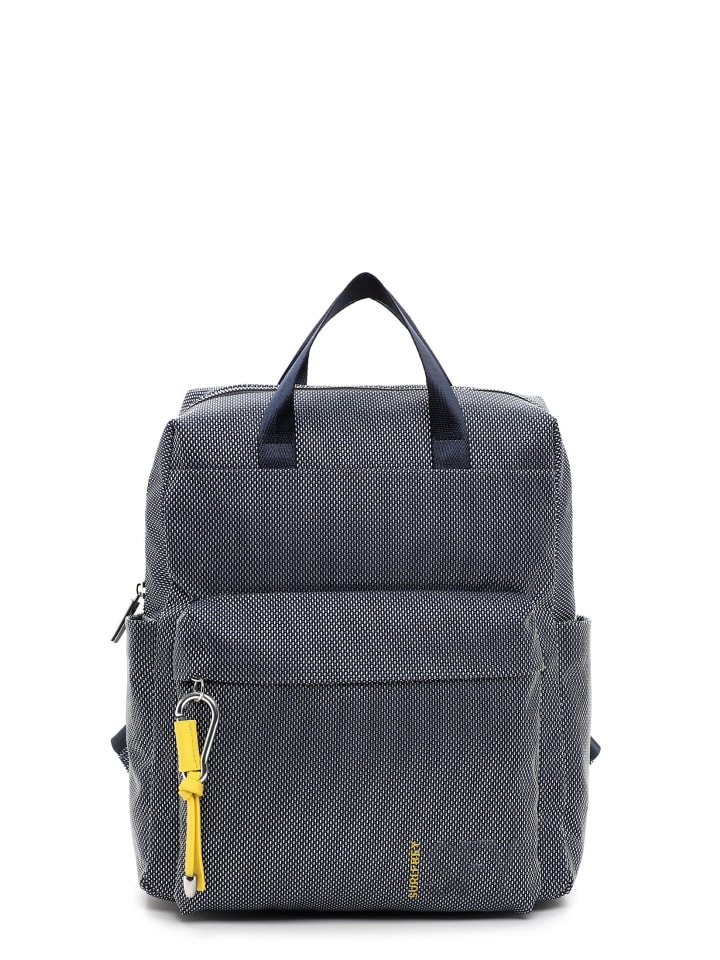 Рюкзак SURI FREY, синий
Рюкзак SURI FREY, синий