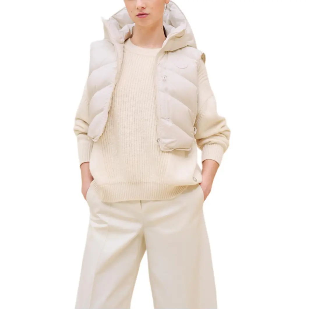 Куртка женская белый Hermes
Куртка женская белый Hermes