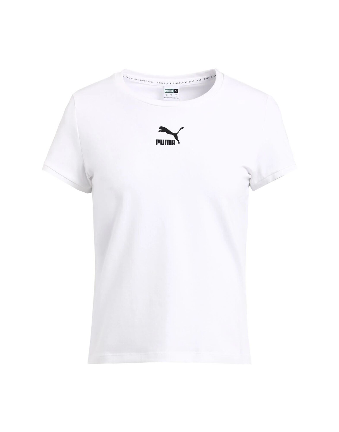 Футболка Puma, белый
Футболка Puma, белый