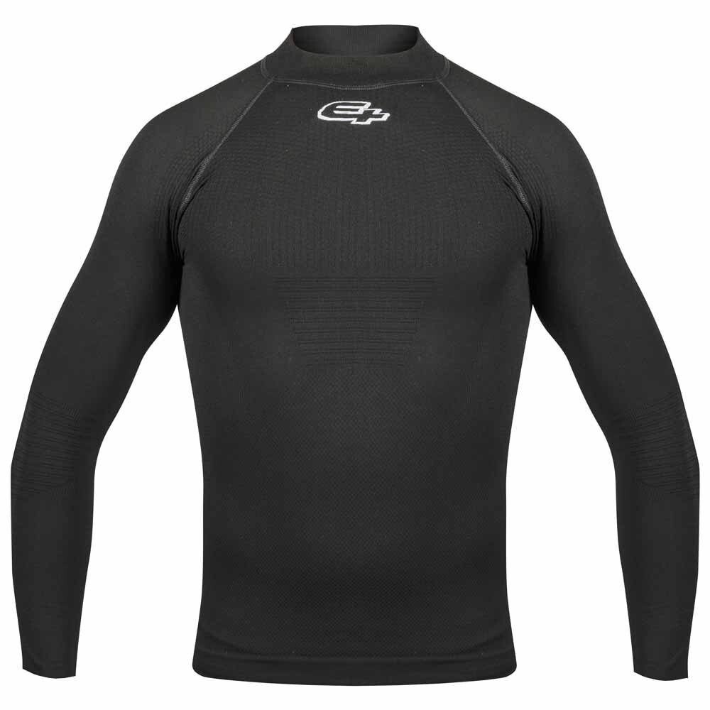 Базовый слой Gist E+ Long, черный
Базовый слой Gist E+ Long, черный