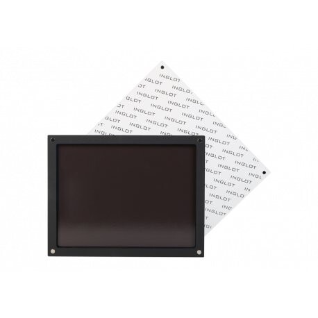 Кассета Flexi FREEDOM SYSTEM Черный Inglot
Кассета Flexi FREEDOM SYSTEM Черный Inglot