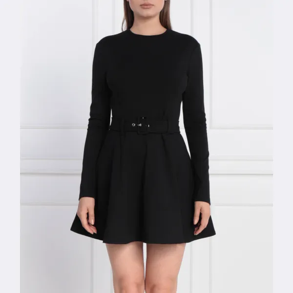 Платье Pinko, черный
Платье Pinko, черный