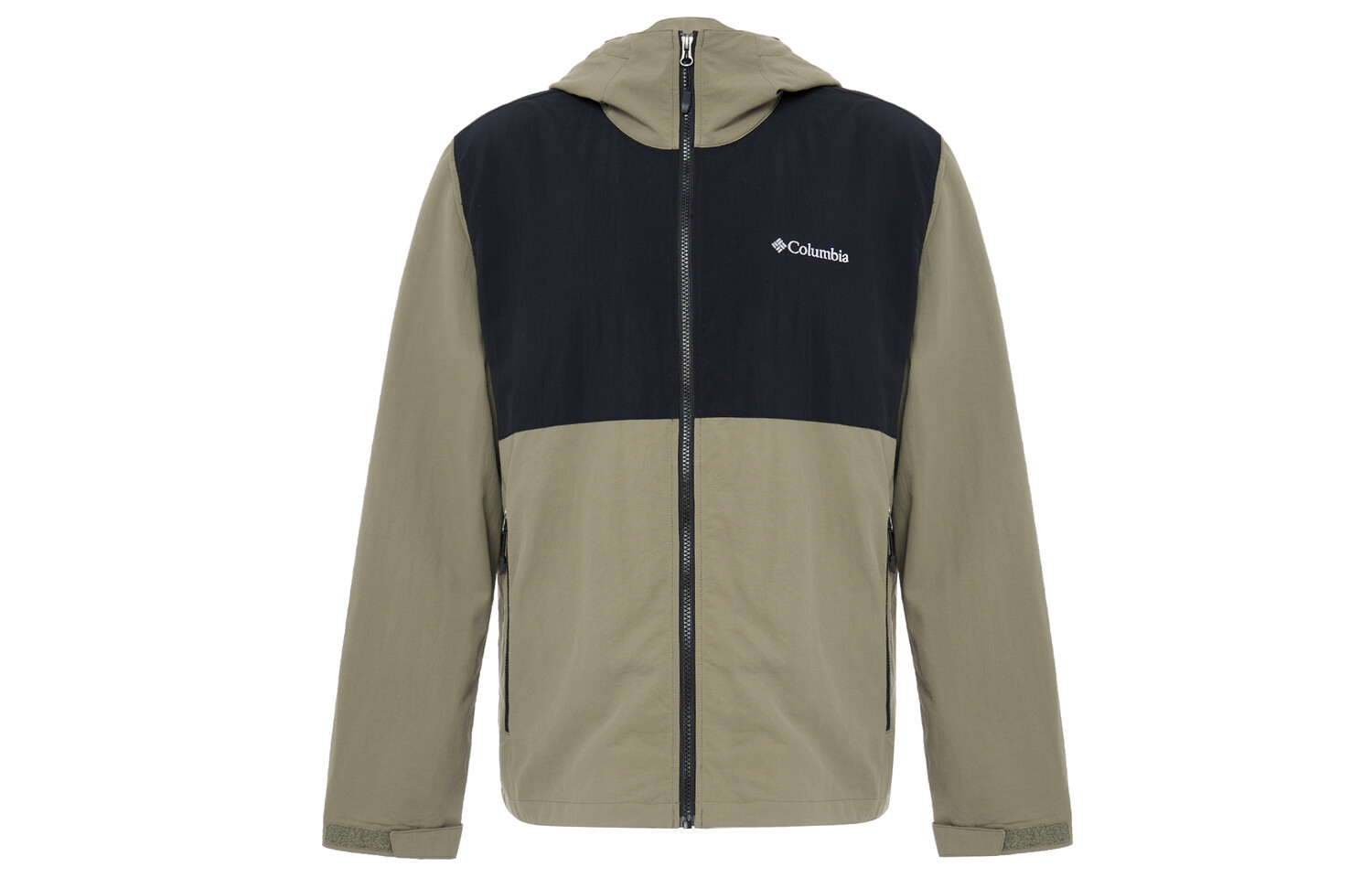 Куртка мужская зеленый Columbia
Куртка мужская зеленый Columbia