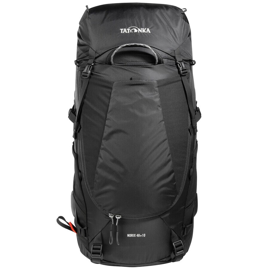 Рюкзак TATONKA Sports Backpack Norix, темно-серый
Рюкзак TATONKA Sports Backpack Norix, темно-серый