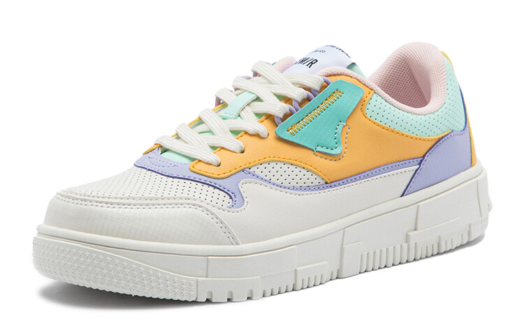 Кеды, скейтборд обувь женская низкая Semir, белый/синий
Кеды, скейтборд обувь женская низкая Semir, белый/синий