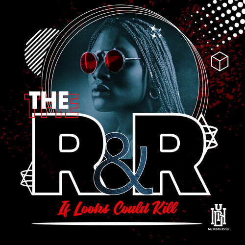 CD диск R&R, the: If Looks Could Kill
CD диск R&R, the: If Looks Could Kill