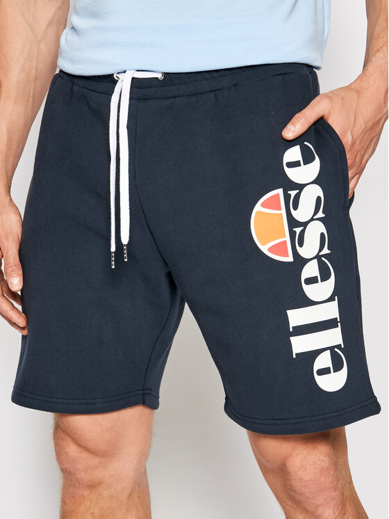Спортивные шорты regular fit Bossini SHS08748 Ellesse, синий
Спортивные шорты regular fit Bossini SHS08748 Ellesse, синий