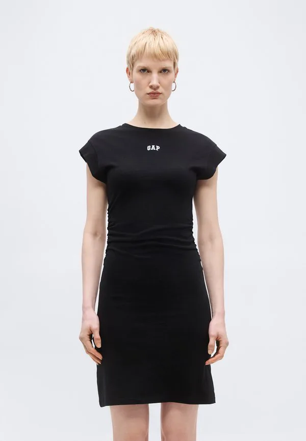 Футболка с логотипом, трикотажное платье Gap Tall, True Black, Черный, Футболка с логотипом, трикотажное платье Gap Tall, True Black
Футболка с логотипом, трикотажное платье Gap Tall, True Black, Черный, Футболка с логотипом, трикотажное платье Gap Tall, True Black