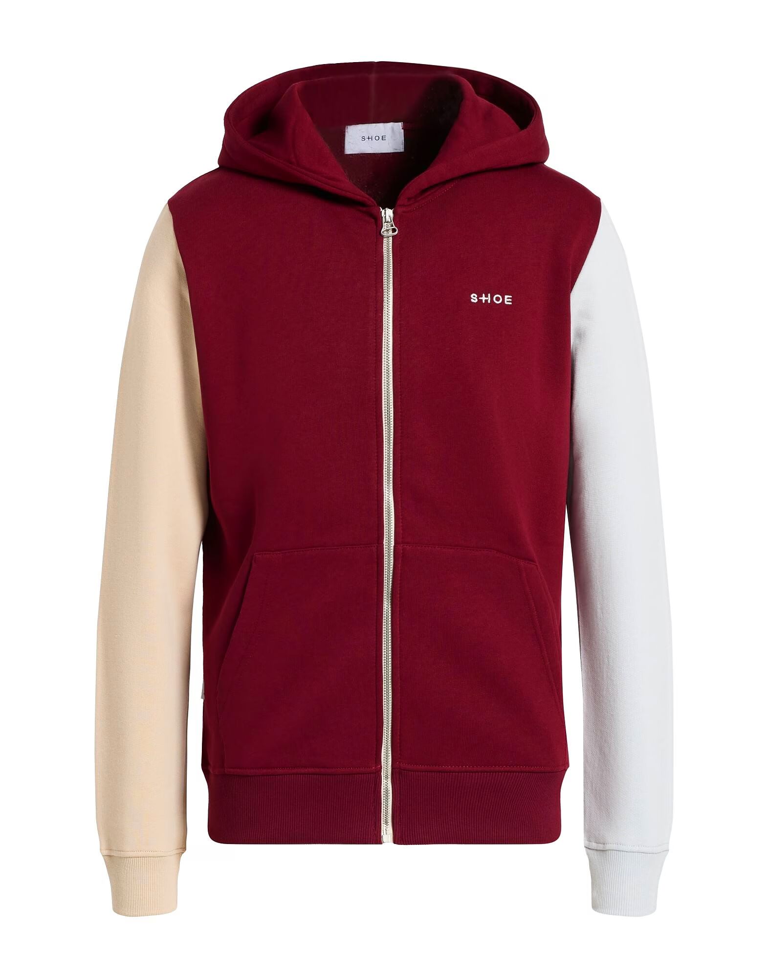 Толстовка Shoe, бордовый
Толстовка Shoe, бордовый