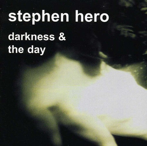 CD диск Stephen Hero: Darkness and The Day
CD диск Stephen Hero: Darkness and The Day