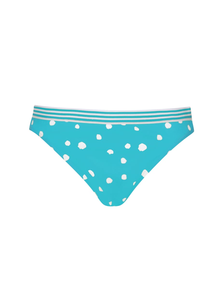 Плавки бикини VIVID, бирюзовый
Плавки бикини VIVID, бирюзовый