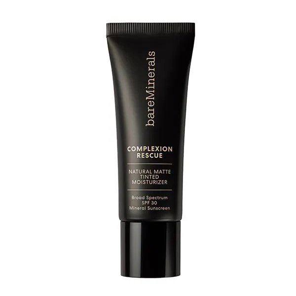 Цветной кремовый Complexion Rescue Natural Matte Spf Bareminerals, цвет cedar
Цветной кремовый Complexion Rescue Natural Matte Spf Bareminerals, цвет cedar