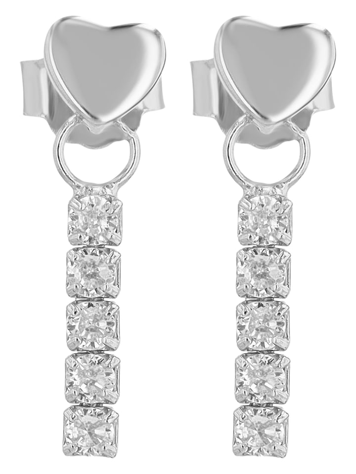 Adeliás Женский кулон - Сердце. Кулон в форме сердца из серебра 925 пробы
Adeliás Женский кулон - Сердце. Кулон в форме сердца из серебра 925 пробы