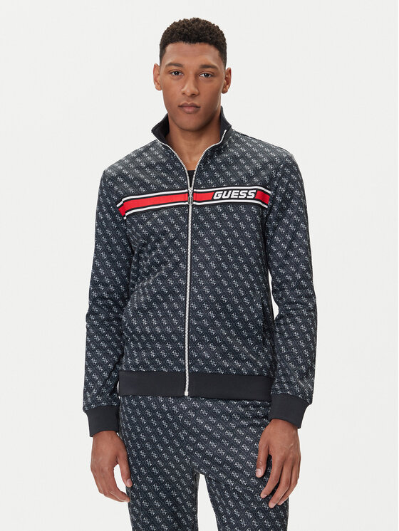 Свитшот regular fit Z2BQ06 K7122 Guess, синий
Свитшот regular fit Z2BQ06 K7122 Guess, синий