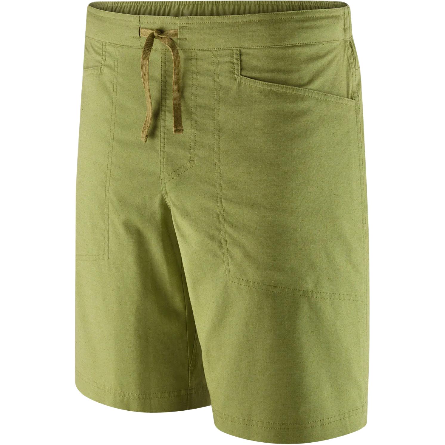 Шорты Hampi Rock Patagonia, зеленый
Шорты Hampi Rock Patagonia, зеленый