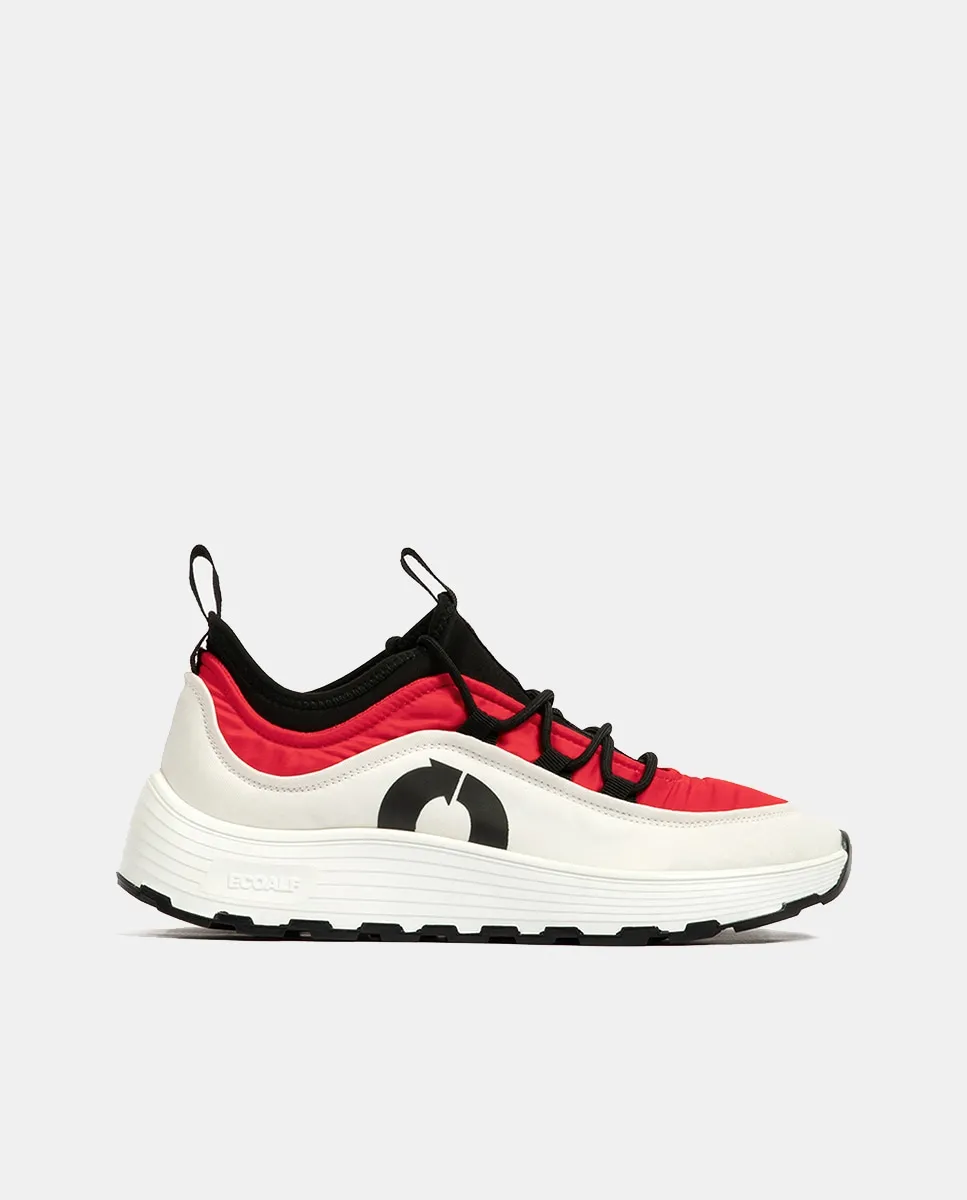 Мужская обувь плетеная Ecoalf, красный
Мужская обувь плетеная Ecoalf, красный