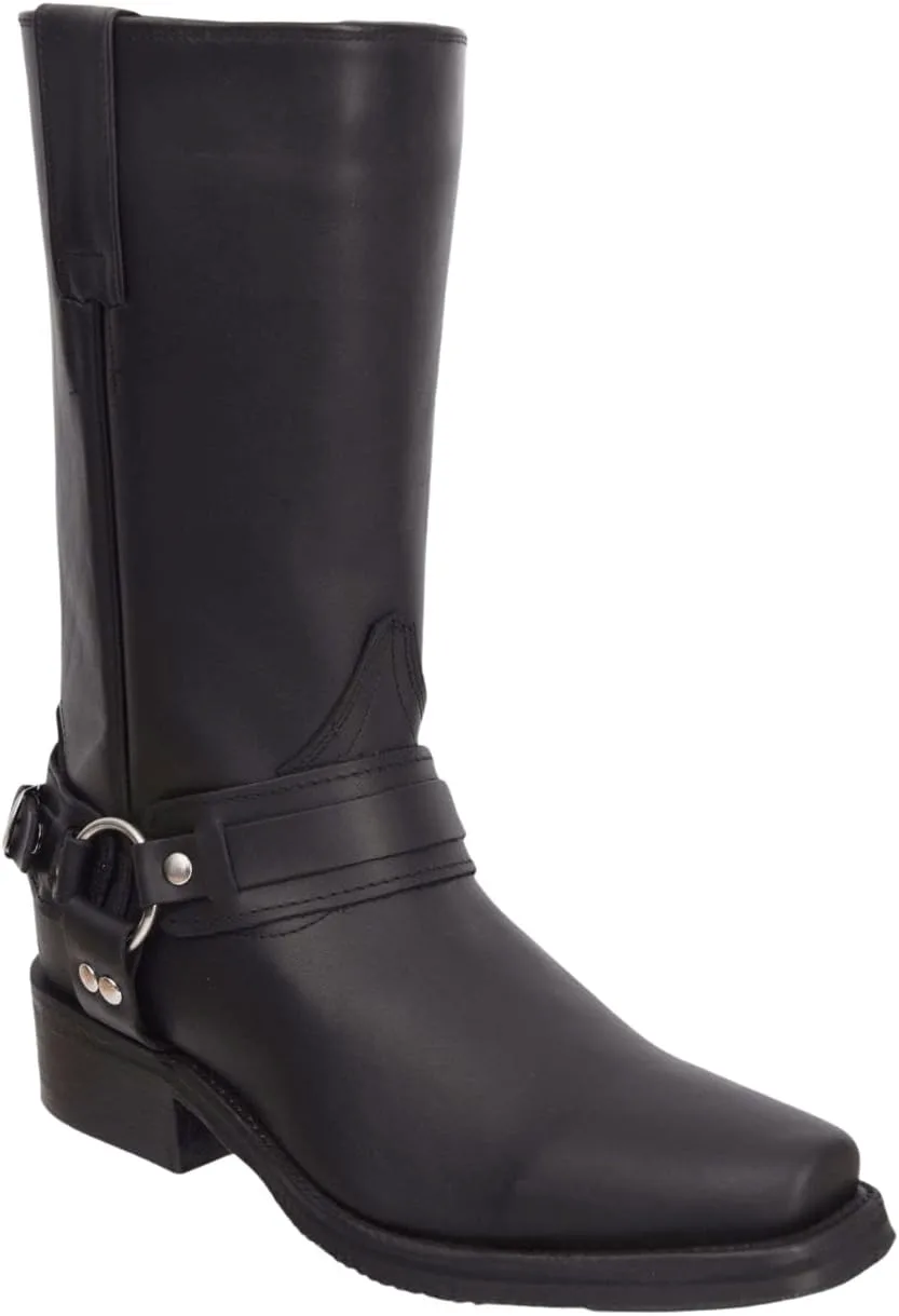 Мужские западные сапоги Joe Boots 401 Rodeo Joe Exclusive, черный
Мужские западные сапоги Joe Boots 401 Rodeo Joe Exclusive, черный