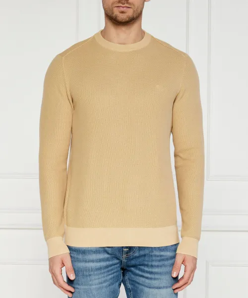Свитер Regular fit Pepe Jeans London, бежевый
Свитер Regular fit Pepe Jeans London, бежевый