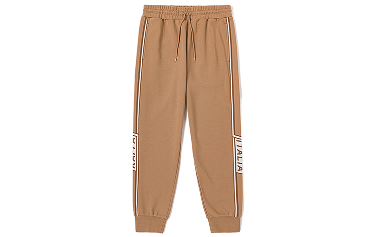 Повседневные брюки мужские Kappa, light chestnut brown-6540
Повседневные брюки мужские Kappa, light chestnut brown-6540