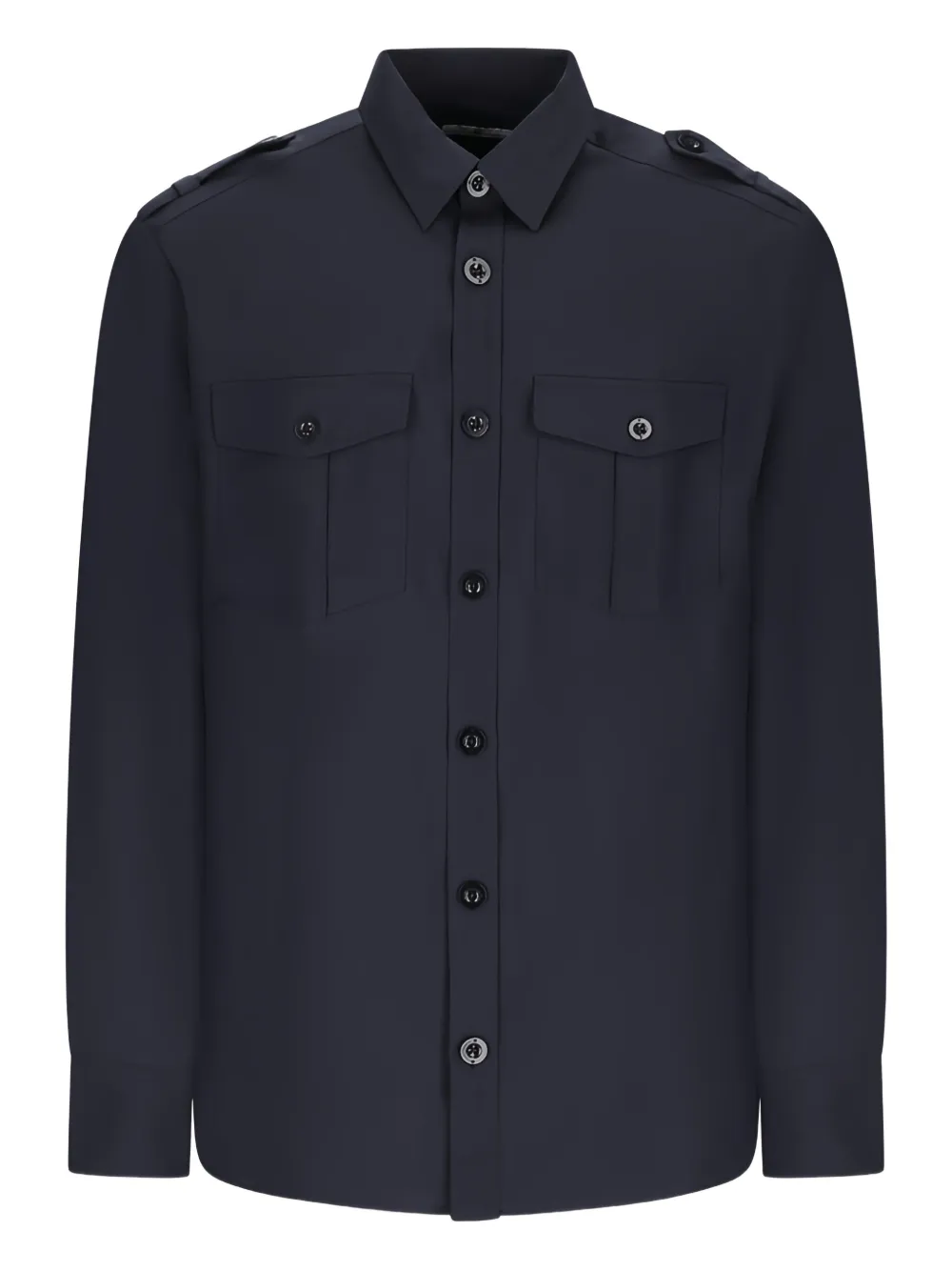 Рубашка с длинным рукавом PT Torino, синий
Рубашка с длинным рукавом PT Torino, синий