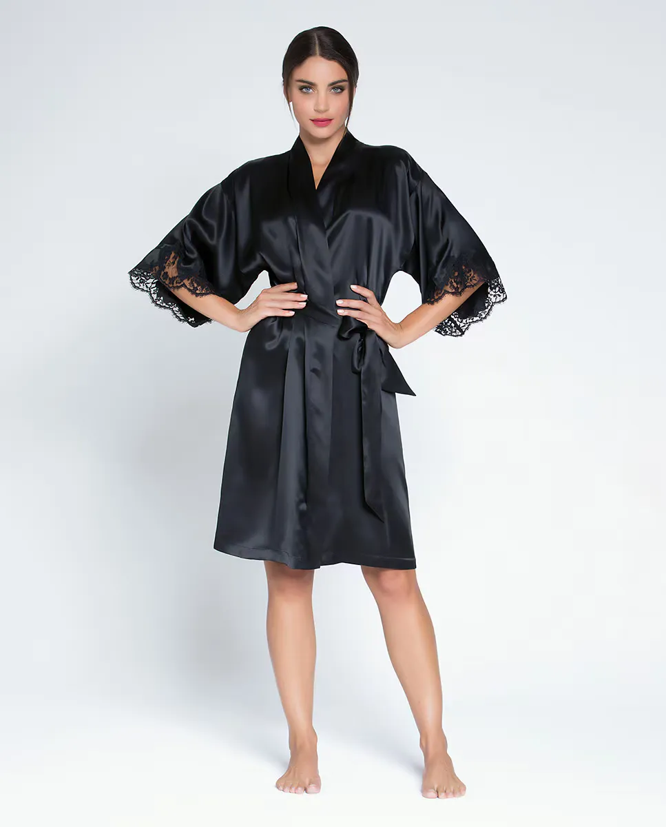 Пальто Lise Charmel, черный
Пальто Lise Charmel, черный