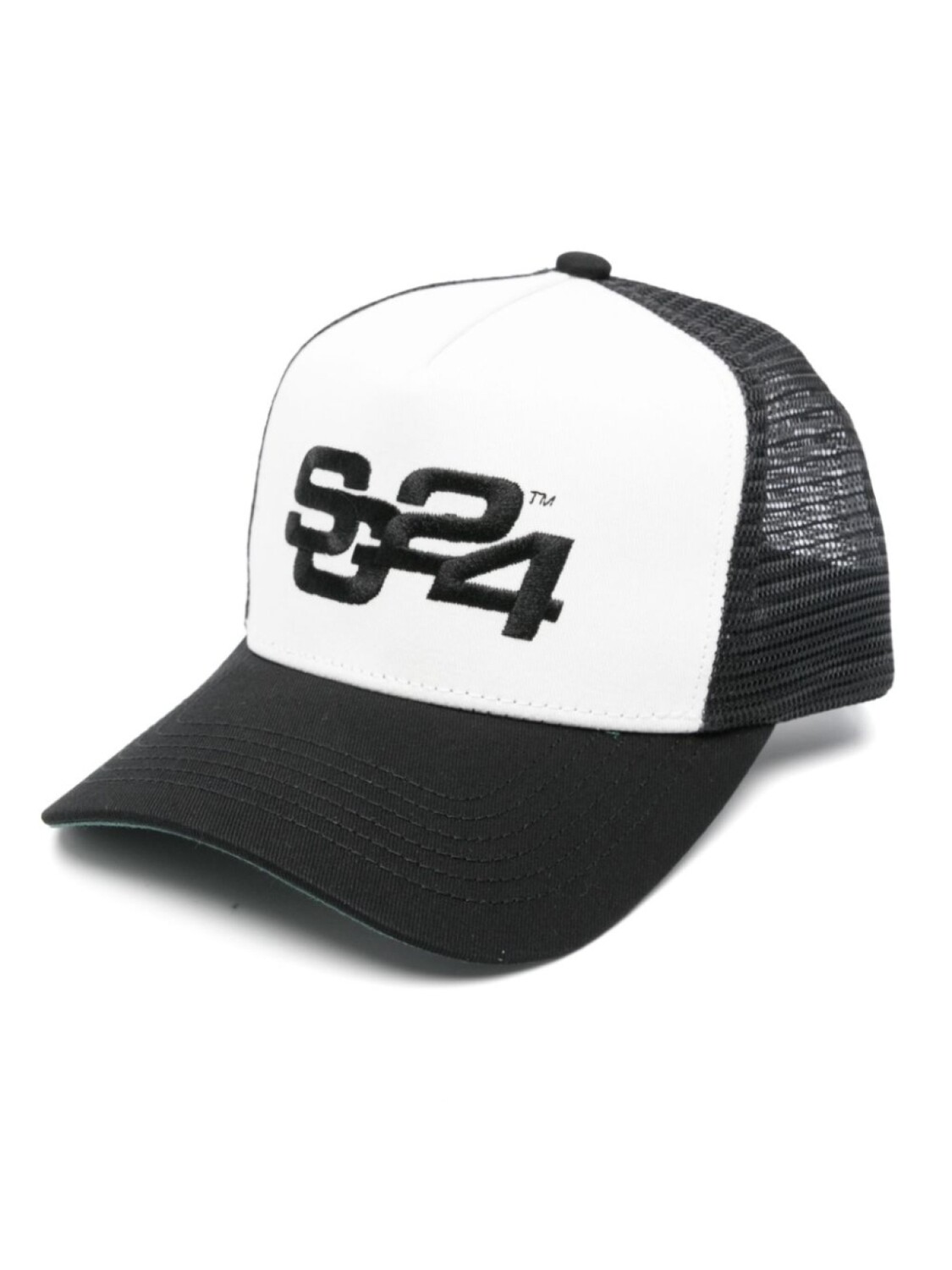 Кепка с вышитым мотивом SUMMER GAMES, черный
Кепка с вышитым мотивом SUMMER GAMES, черный