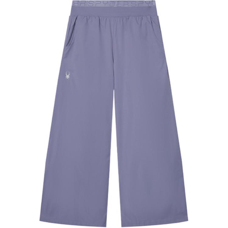 Женские повседневные брюки 356 STYLE SPYDER, фиолетовый
Женские повседневные брюки 356 STYLE SPYDER, фиолетовый