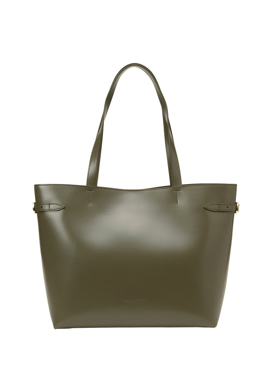 Сумка Marc O'Polo Handbag, Dark Mossy Olive/Green
Сумка Marc O'Polo Handbag, Dark Mossy Olive/Green