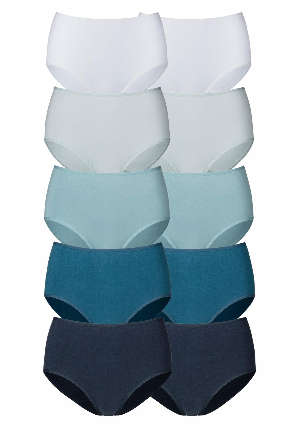 Трусы PETITE FLEUR Taillen, синий
Трусы PETITE FLEUR Taillen, синий