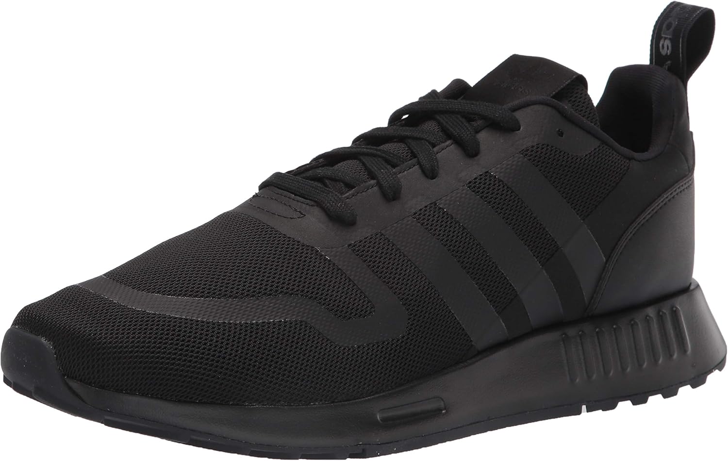 Мужские кроссовки для бега Adidas Originals Multix, черный
Мужские кроссовки для бега Adidas Originals Multix, черный