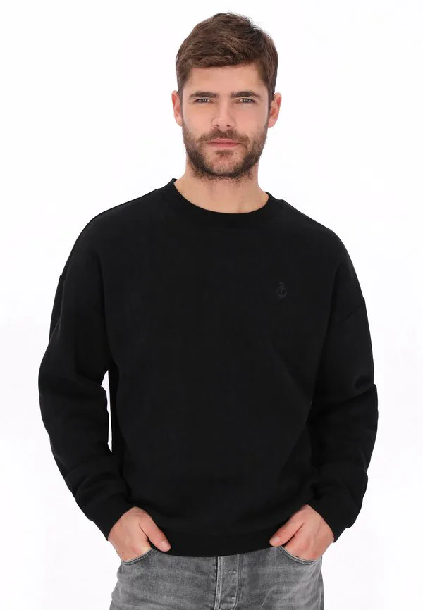 Толстовка Dreimaster, Black, Черный, Толстовка Dreimaster, Black
Толстовка Dreimaster, Black, Черный, Толстовка Dreimaster, Black