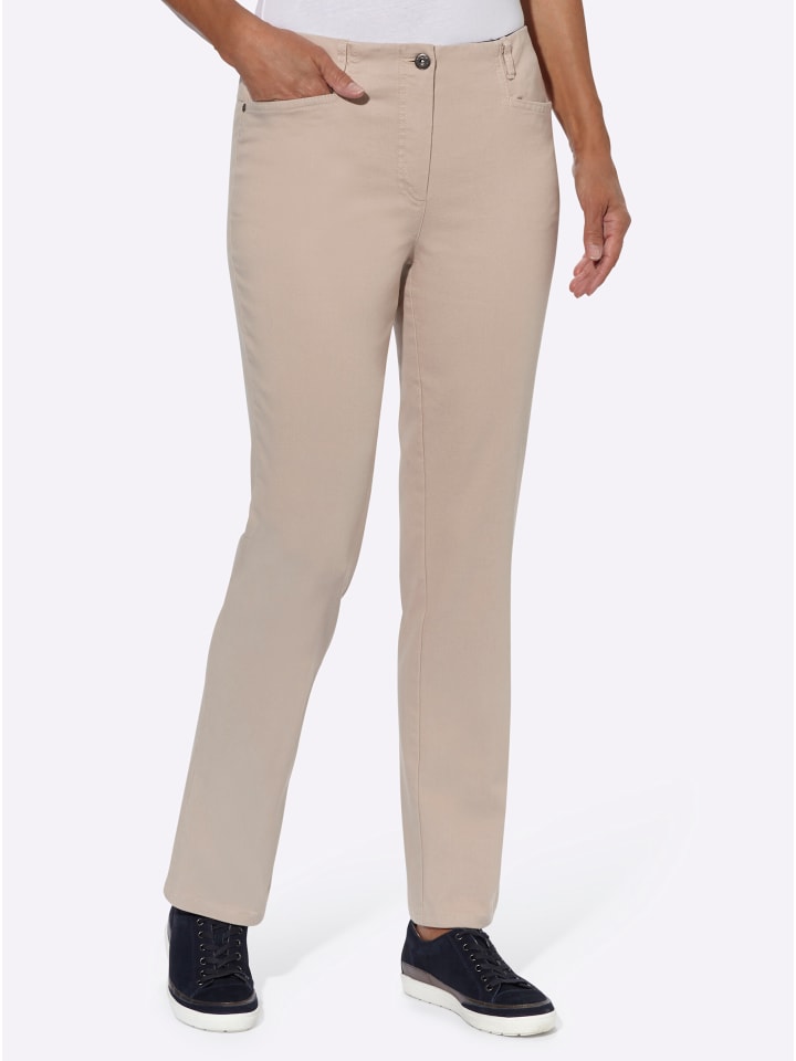 Джинсы в берберском стиле Cosma
Джинсы в берберском стиле Cosma