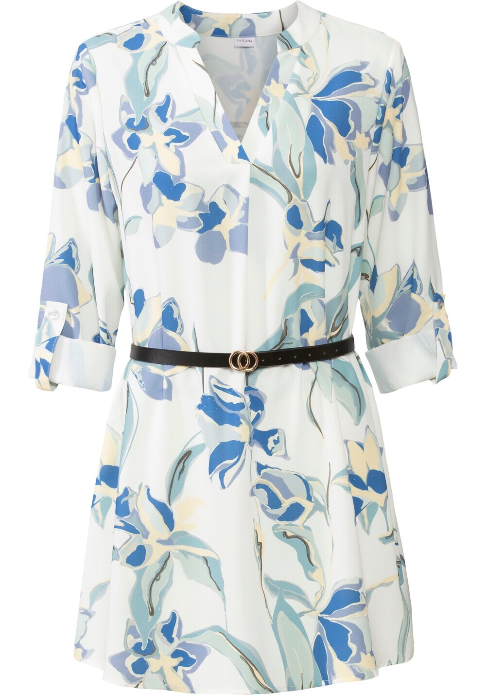 Блузка Lascana, крем
Блузка Lascana, крем