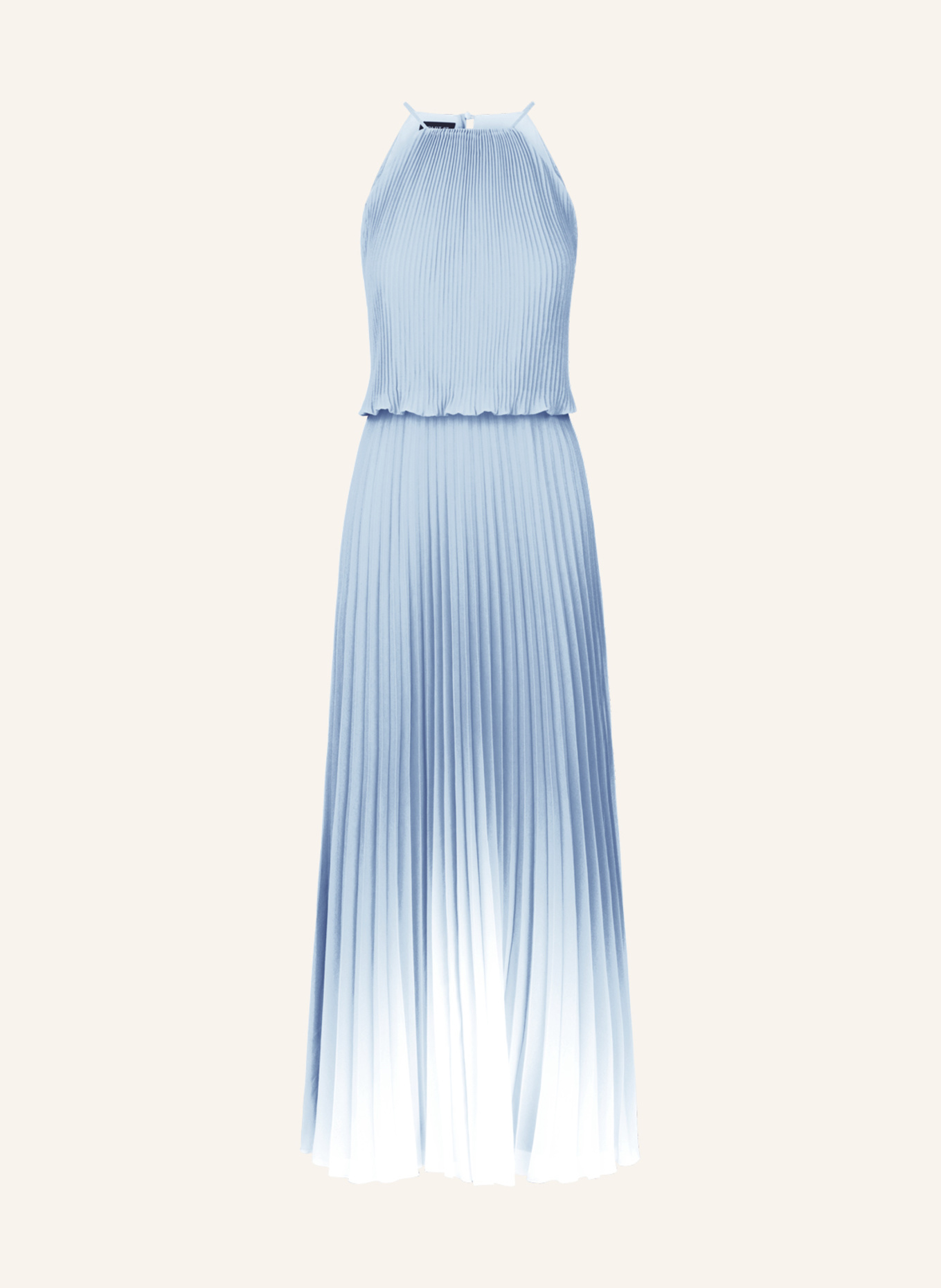 Длинное плиссированное платье Apart, мультиколор
Длинное плиссированное платье Apart, мультиколор