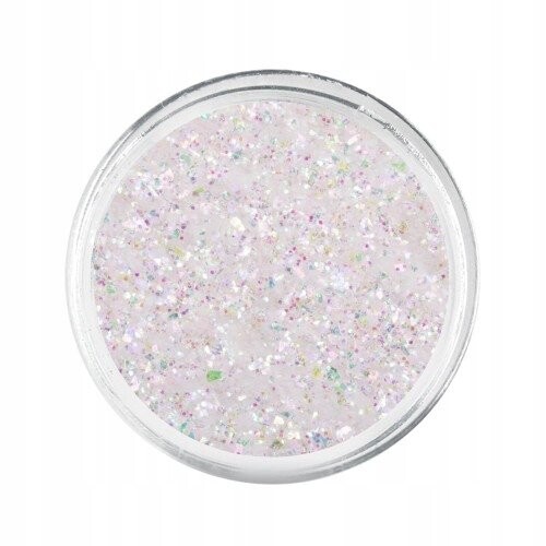 Порошок для ногтей Ice Crush №3, AllePaznokcie
Порошок для ногтей Ice Crush №3, AllePaznokcie