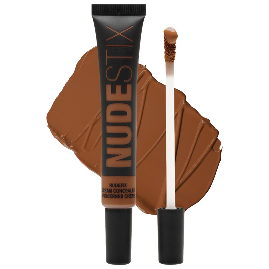 Кремовый консилер Nudefix NUDESTIX, Nude 10
Кремовый консилер Nudefix NUDESTIX, Nude 10