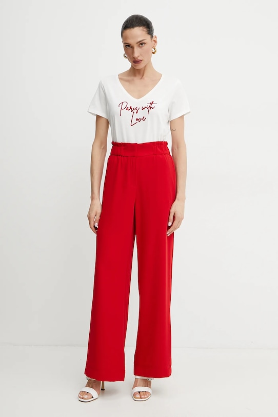 Брюки Morgan, красный
Брюки Morgan, красный