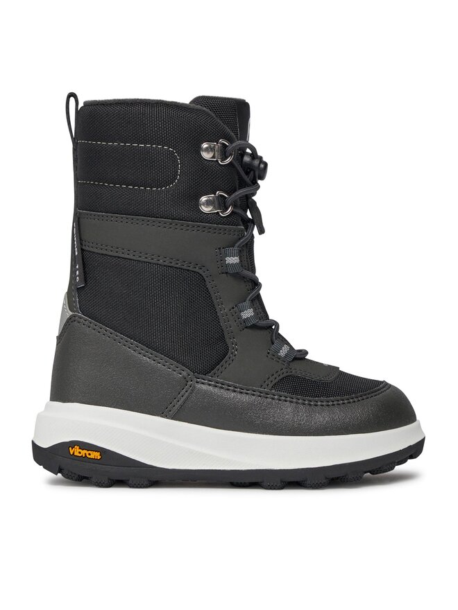 Зимние ботинки Reima, черный
Зимние ботинки Reima, черный